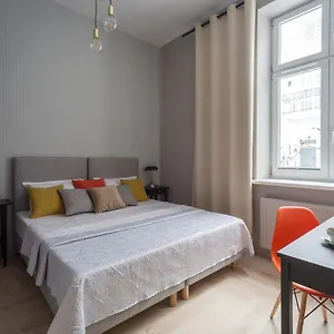  Appartement Mapartments Kazimierz