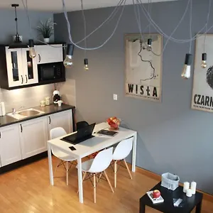  Appartement Kopernika 8'3 - Market Square & Old Town