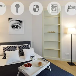 Appartement Pilsudskiego In