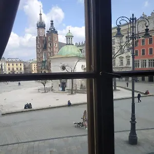  Appartement Main Square 18 King