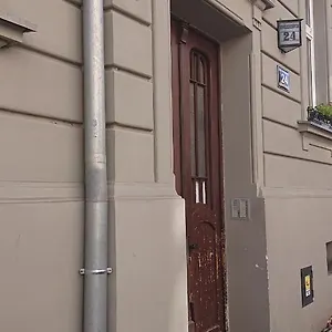 Apartament Cosy