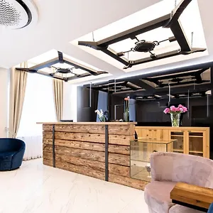 Dream Boutique Ξενοδοχείο με διαμερίσματα
