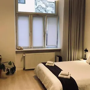  Апартаменты Smart Studio In Heart Of Krakow/main Square/railway Station 5 Min