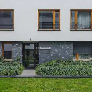  Apartament Masarska By Renters
