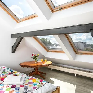 Otium Old Town Sarego Apartamento