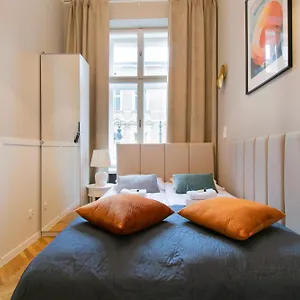  Appartement Modern Pilsudskiego Street