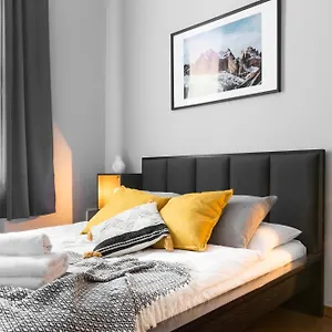  Appartement Friendhouse Avenue