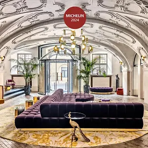 H15 Luxury Palace - Destigo فندق