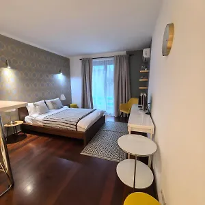  Апартаменты Jm Old Town