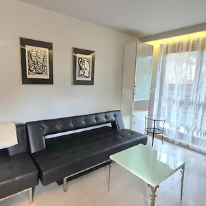  Apartament Z Ogrodem