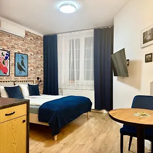  Appartement Smile Center Old Town