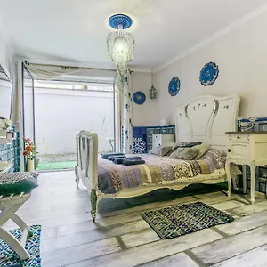  Апартаменты Casablanca