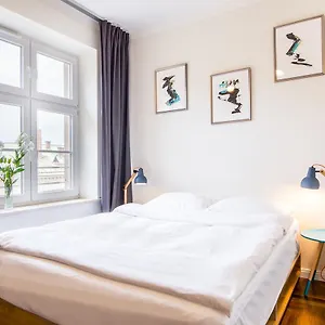  Appartement Novumhouse - Tomasza
