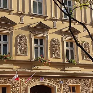  Апартаменты Homely Apartment's Old Town