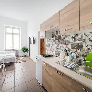  Appartement Jm Lubicz I