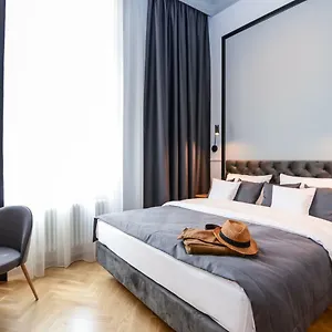 Bentis Luxury Apartamento