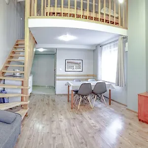  Appartement Amber