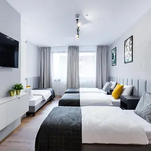 Szewska 7 Apartamento