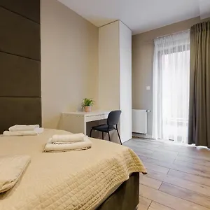  Appartement Krakowiak