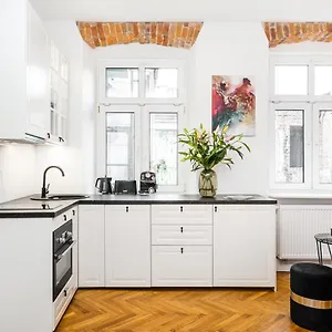  Appartement Main Square - Loftaffair