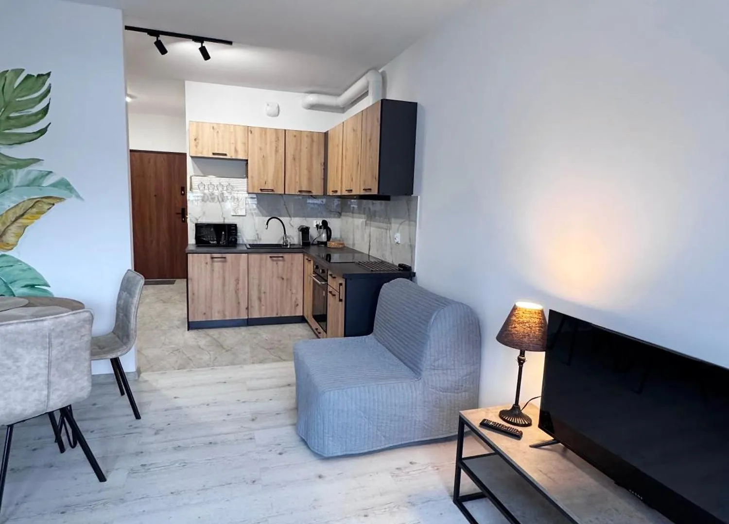 Apartamenty Przy Malborskiej Krakow 0*,  Poland