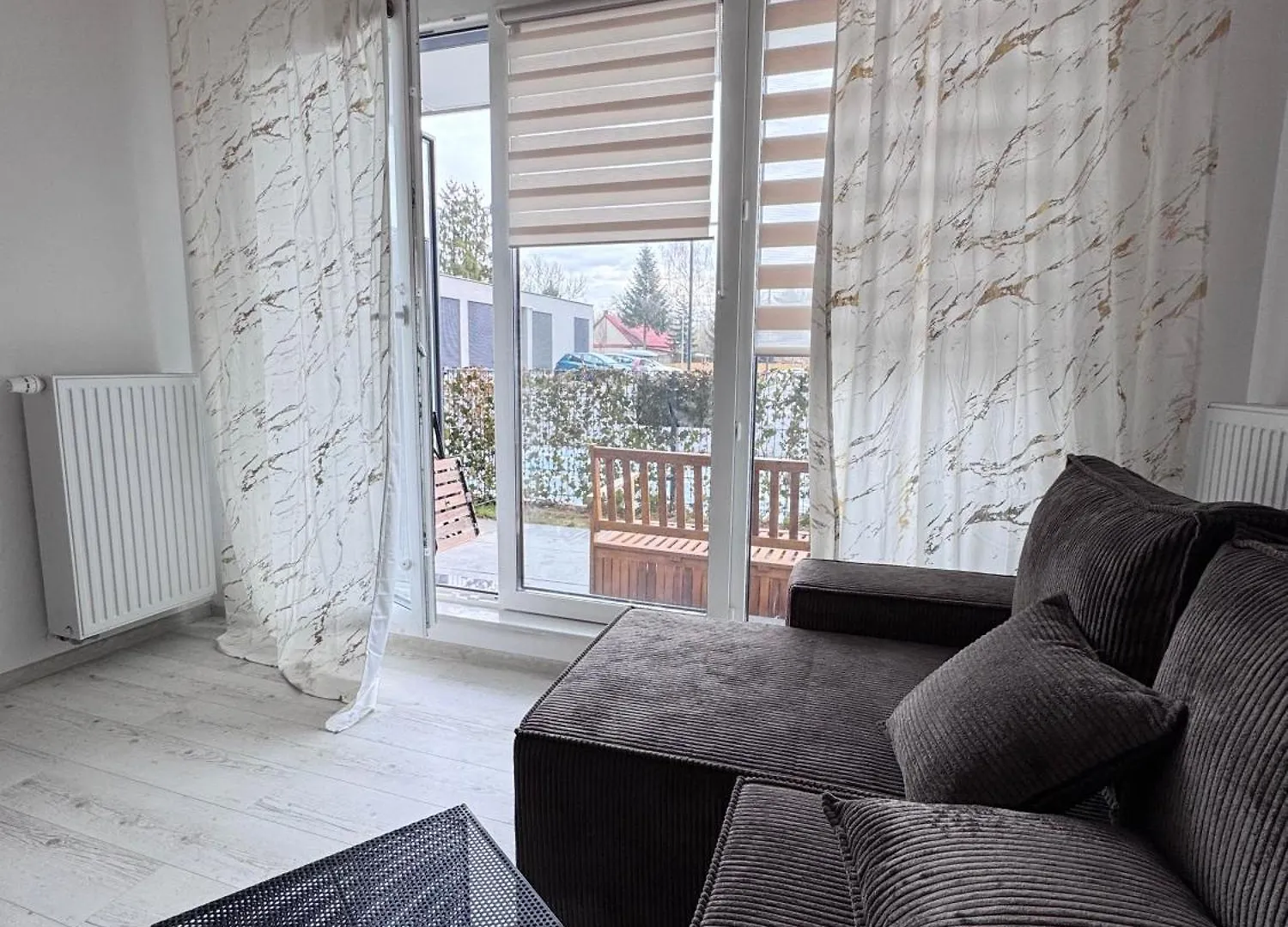 Apartamenty Przy Malborskiej Krakow Apartment