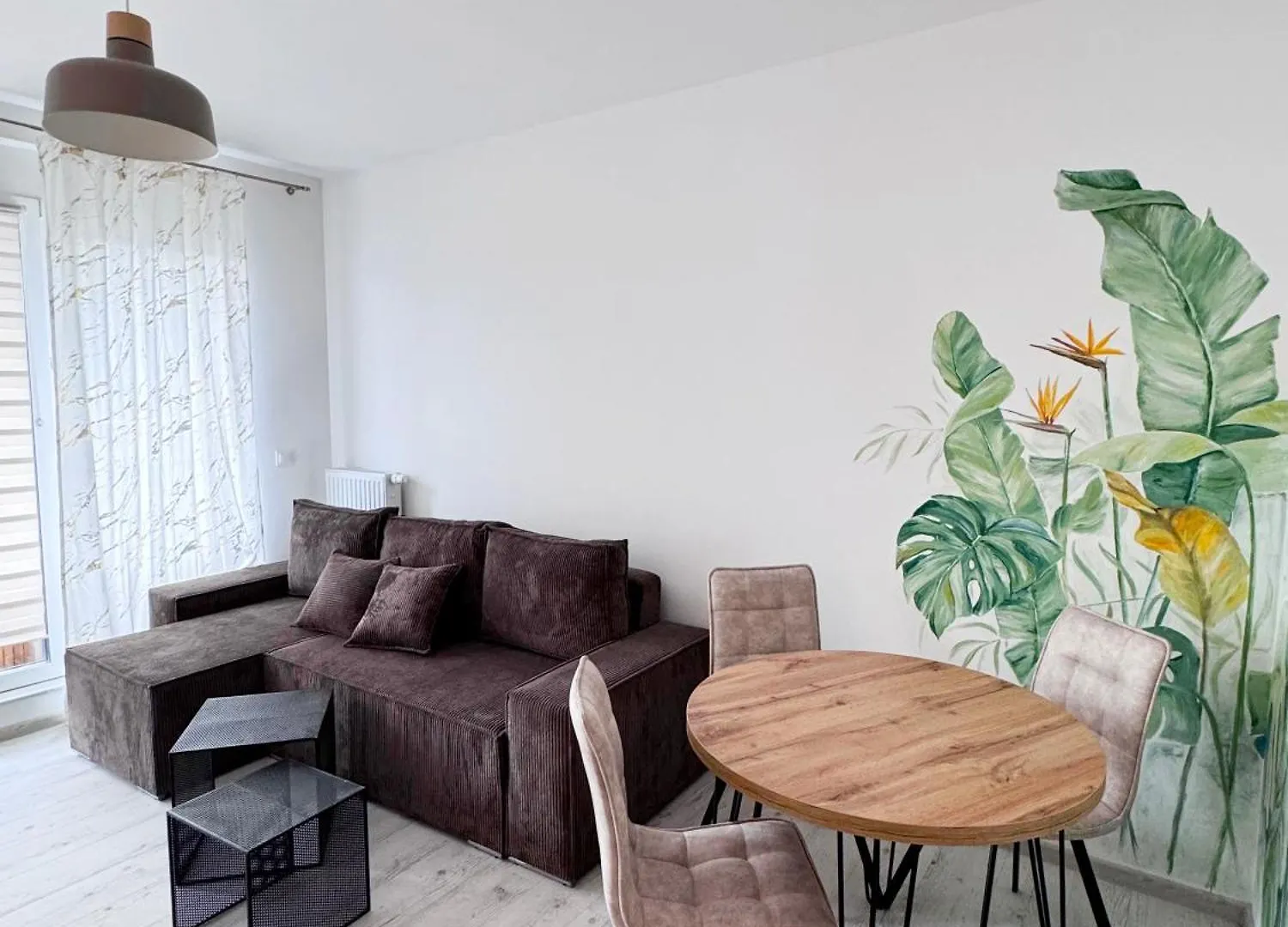 Apartamenty Przy Malborskiej Krakow