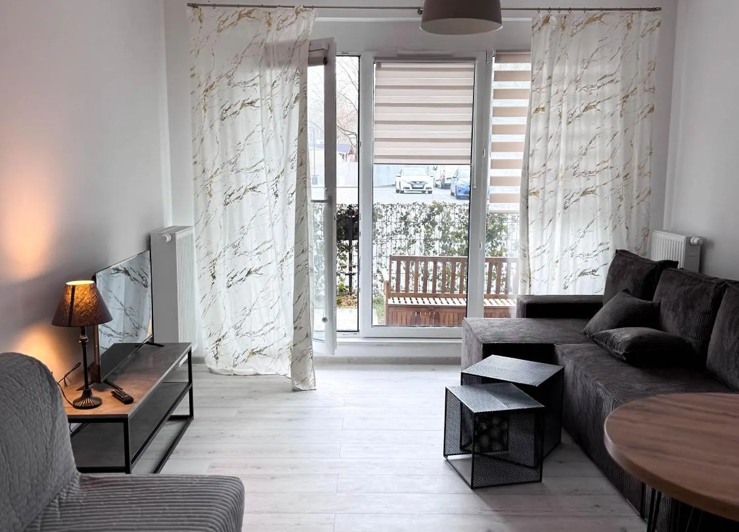 Apartamenty Przy Malborskiej Krakow Apartment