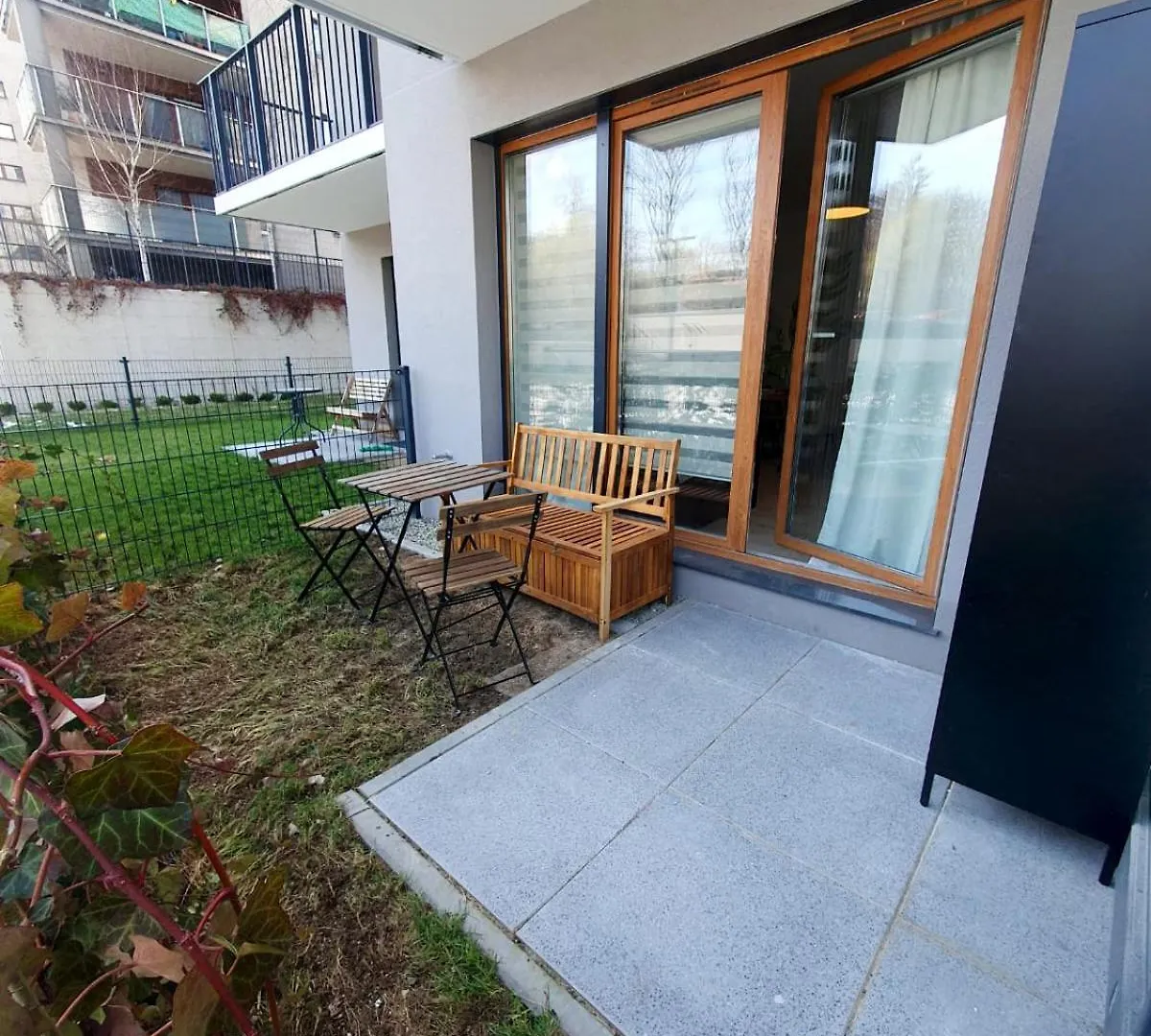 Apartamenty Przy Malborskiej Krakow 0*,