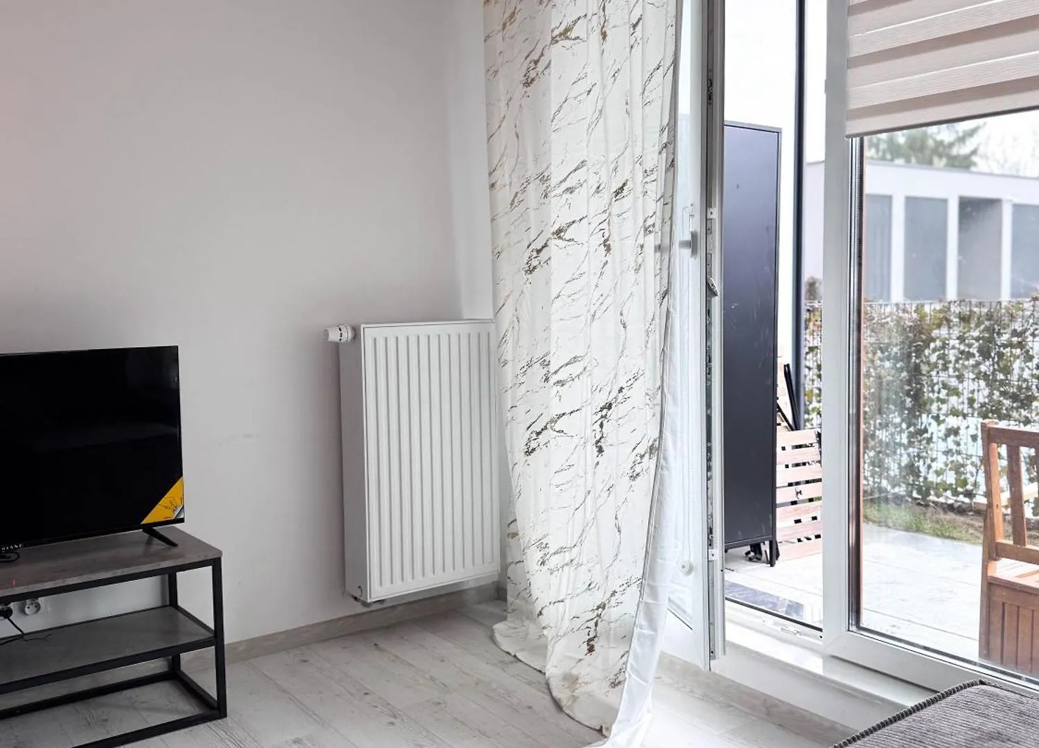 Apartment Apartamenty Przy Malborskiej Krakow Poland