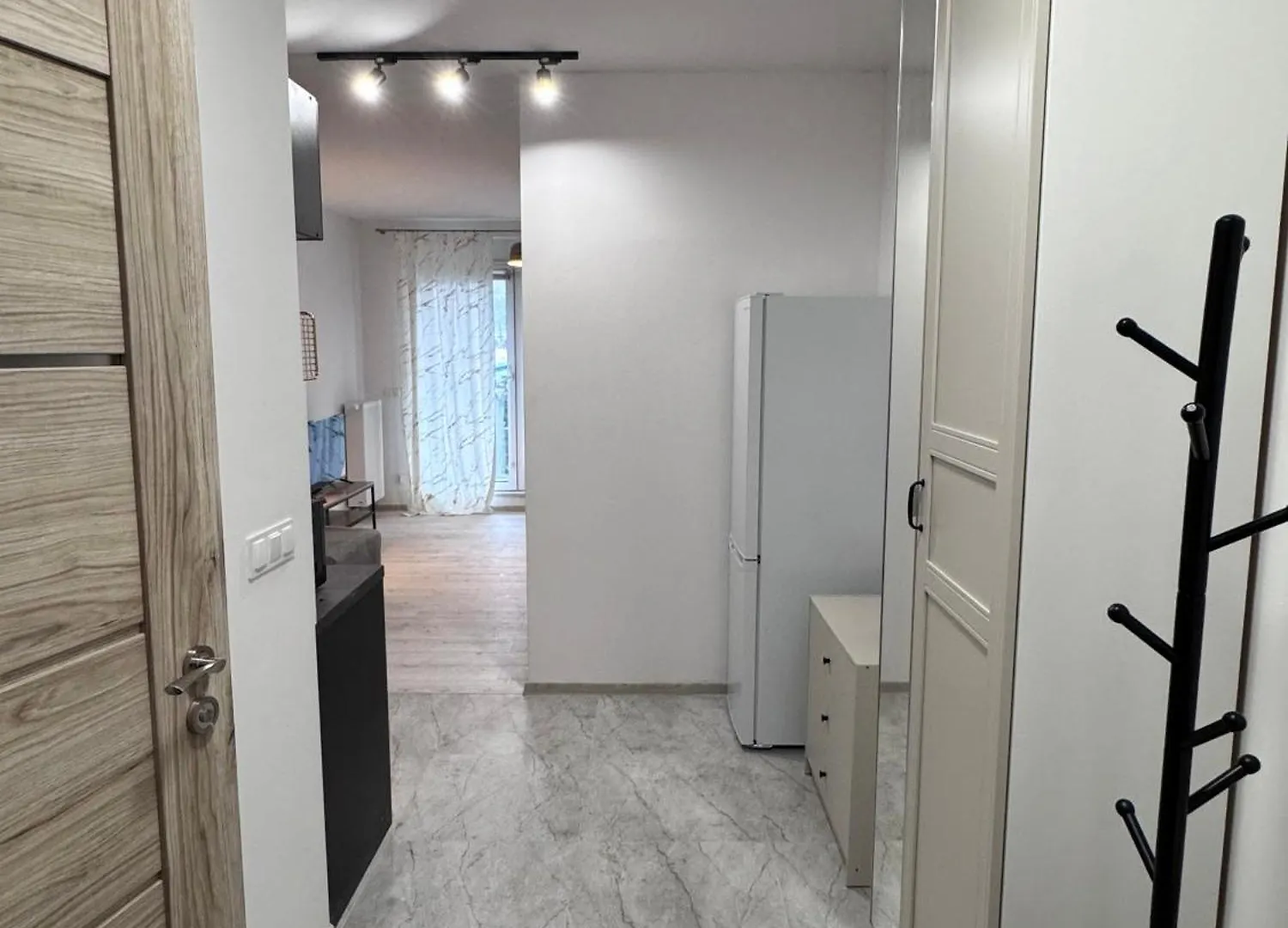 Apartamenty Przy Malborskiej Krakow