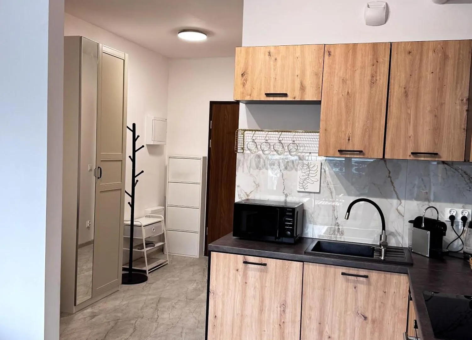 Apartamenty Przy Malborskiej Krakow Poland