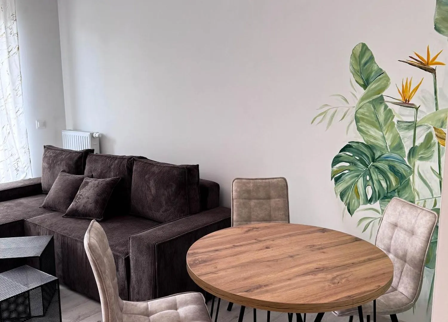 Apartamenty Przy Malborskiej Krakow