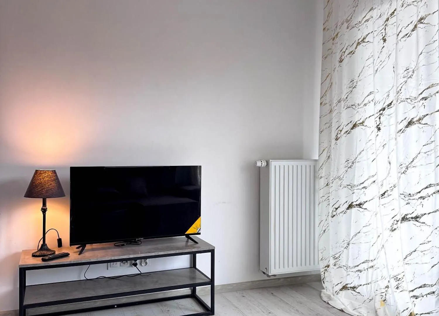Apartment Apartamenty Przy Malborskiej Krakow