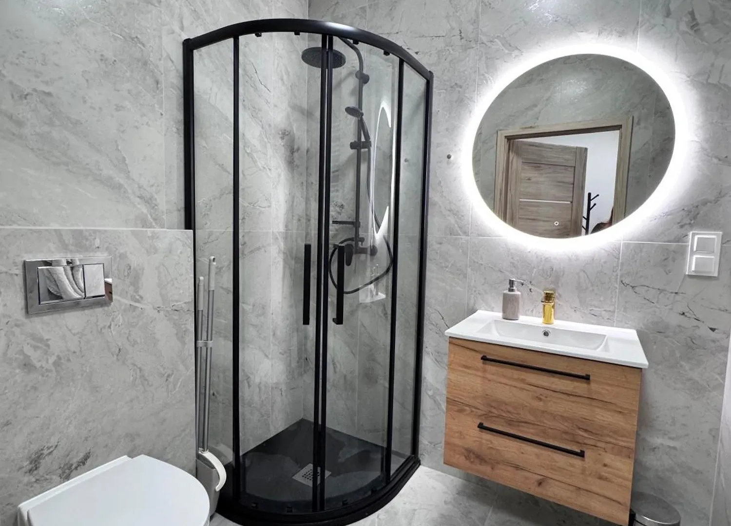 Apartamenty Przy Malborskiej Krakow Apartment