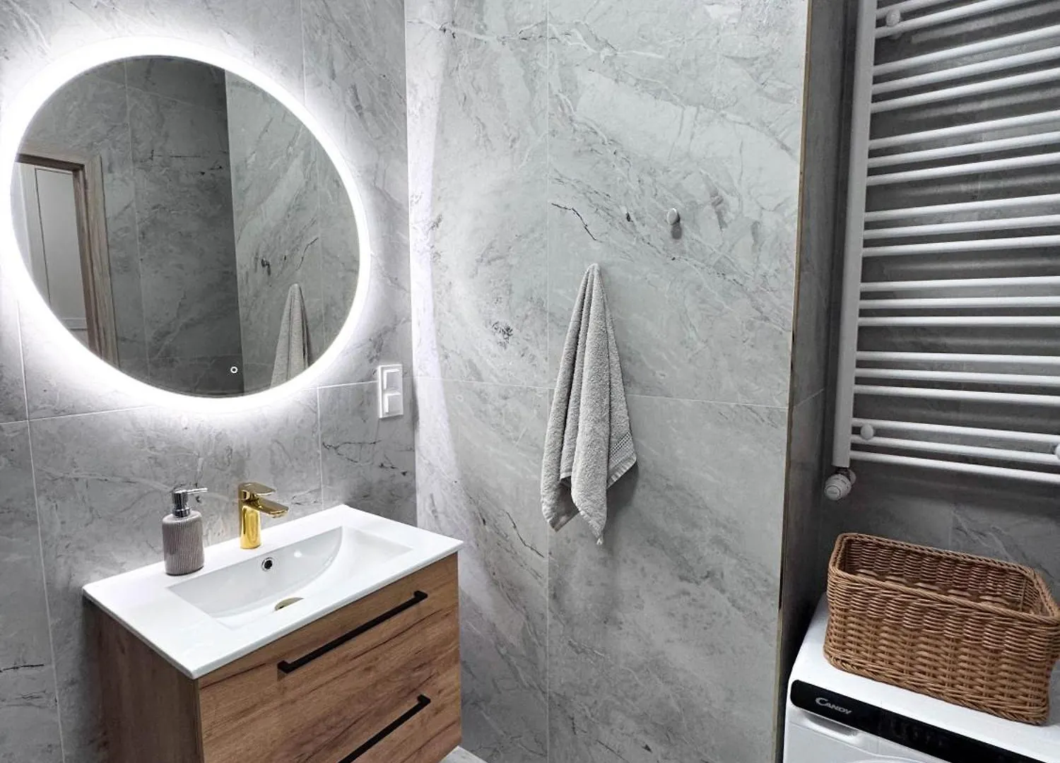 Apartamenty Przy Malborskiej Krakow 0*,  Poland